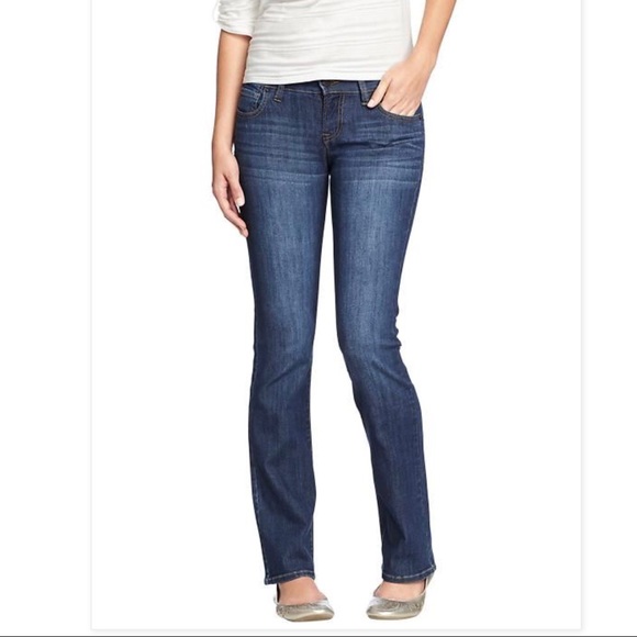 bootcut jeans old navy
